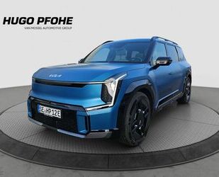 Kia EV9 Gebrauchtwagen