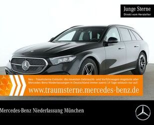 Mercedes-Benz E 200 Gebrauchtwagen