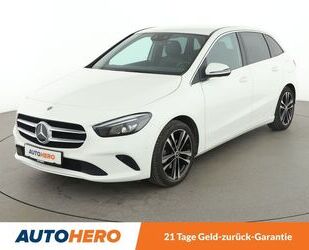 Mercedes-Benz B 200 Gebrauchtwagen