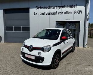Renault Twingo Gebrauchtwagen