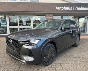 Mazda CX-60 Gebrauchtwagen