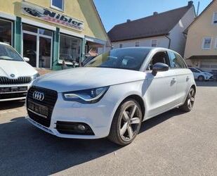 Audi A1 Gebrauchtwagen