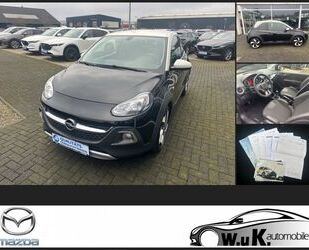 Opel Adam Gebrauchtwagen