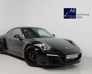 Porsche 991 Gebrauchtwagen
