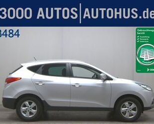 Hyundai ix35 Gebrauchtwagen
