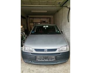 Seat Arosa Gebrauchtwagen