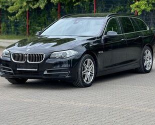BMW 530 Gebrauchtwagen