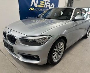 BMW 118 Gebrauchtwagen