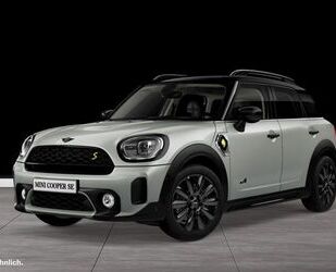 Mini Cooper SE Countryman Gebrauchtwagen