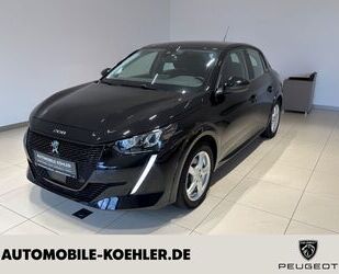 Peugeot 208 Gebrauchtwagen