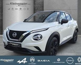 Nissan Juke Gebrauchtwagen