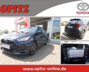 Toyota Yaris Gebrauchtwagen