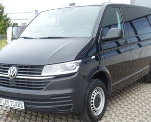 VW T6 Transporter Gebrauchtwagen