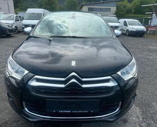 Citroen DS4 Gebrauchtwagen