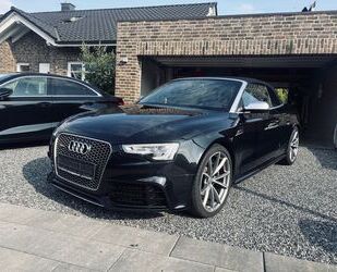 Audi RS5 Gebrauchtwagen