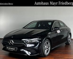 Mercedes-Benz A 250 Gebrauchtwagen