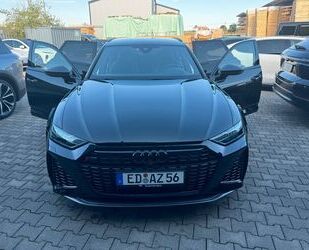 Audi RS6 Gebrauchtwagen