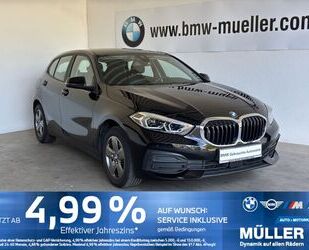 BMW 118 Gebrauchtwagen