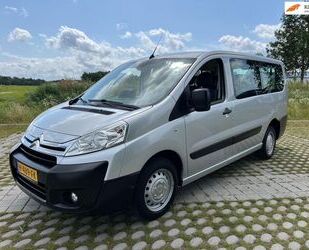 Citroen Jumpy Gebrauchtwagen