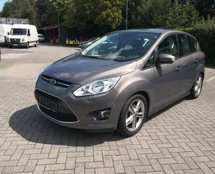 Ford C-Max Gebrauchtwagen