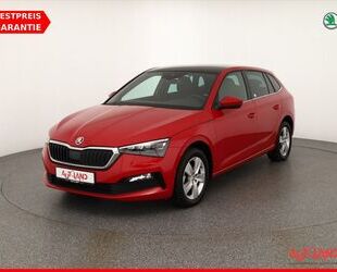 Skoda Scala Gebrauchtwagen