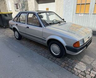 Ford Escort Gebrauchtwagen