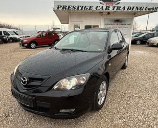 Mazda 3 Gebrauchtwagen