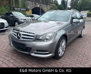 Mercedes-Benz C 220 Gebrauchtwagen