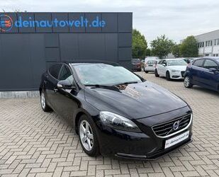 Volvo V40 Gebrauchtwagen