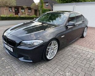 BMW 530 Gebrauchtwagen