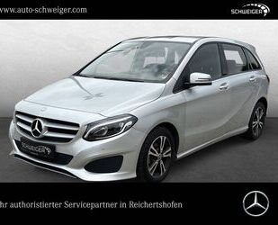 Mercedes-Benz B 180 Gebrauchtwagen