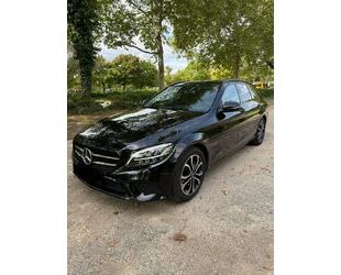 Mercedes-Benz C 220 Gebrauchtwagen