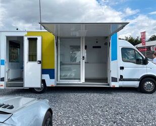 Renault Master Gebrauchtwagen