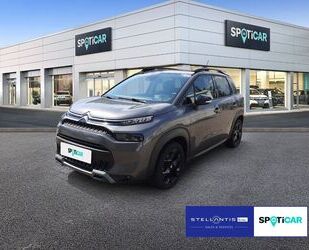Citroen C3 Aircross Gebrauchtwagen