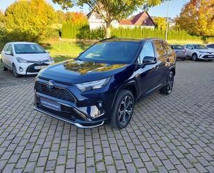 Toyota RAV 4 Gebrauchtwagen