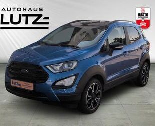 Ford EcoSport Gebrauchtwagen