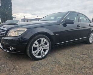 Mercedes-Benz C 220 Gebrauchtwagen