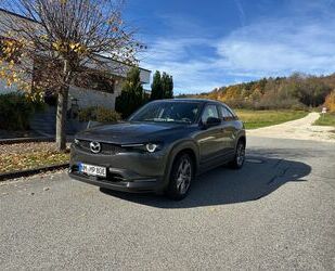 Mazda MX-30 Gebrauchtwagen