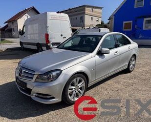 Mercedes-Benz C 180 Gebrauchtwagen