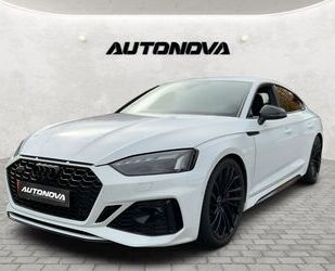 Audi RS5 Gebrauchtwagen