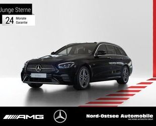 Mercedes-Benz E 300 Gebrauchtwagen