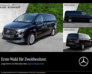 Mercedes-Benz V 220 Gebrauchtwagen