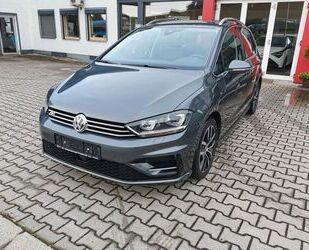 VW Golf Sportsvan Gebrauchtwagen