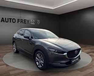 Mazda CX-30 Gebrauchtwagen