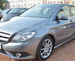 Mercedes-Benz B 180 Gebrauchtwagen