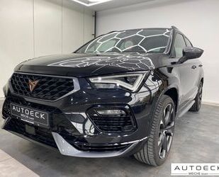 Cupra Ateca Gebrauchtwagen