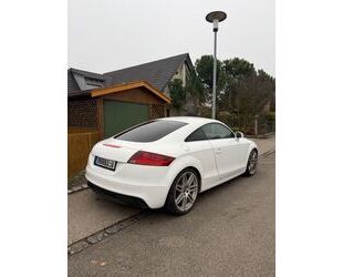 Audi TT Gebrauchtwagen