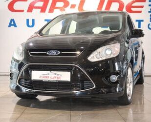Ford C-Max Gebrauchtwagen