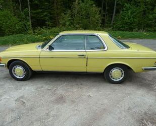 Mercedes-Benz 230 Gebrauchtwagen