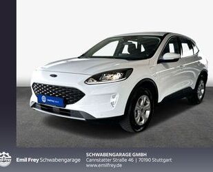 Ford Ford Kuga 2.5 Duratec PHEV COOL&CONNECT Gebrauchtwagen